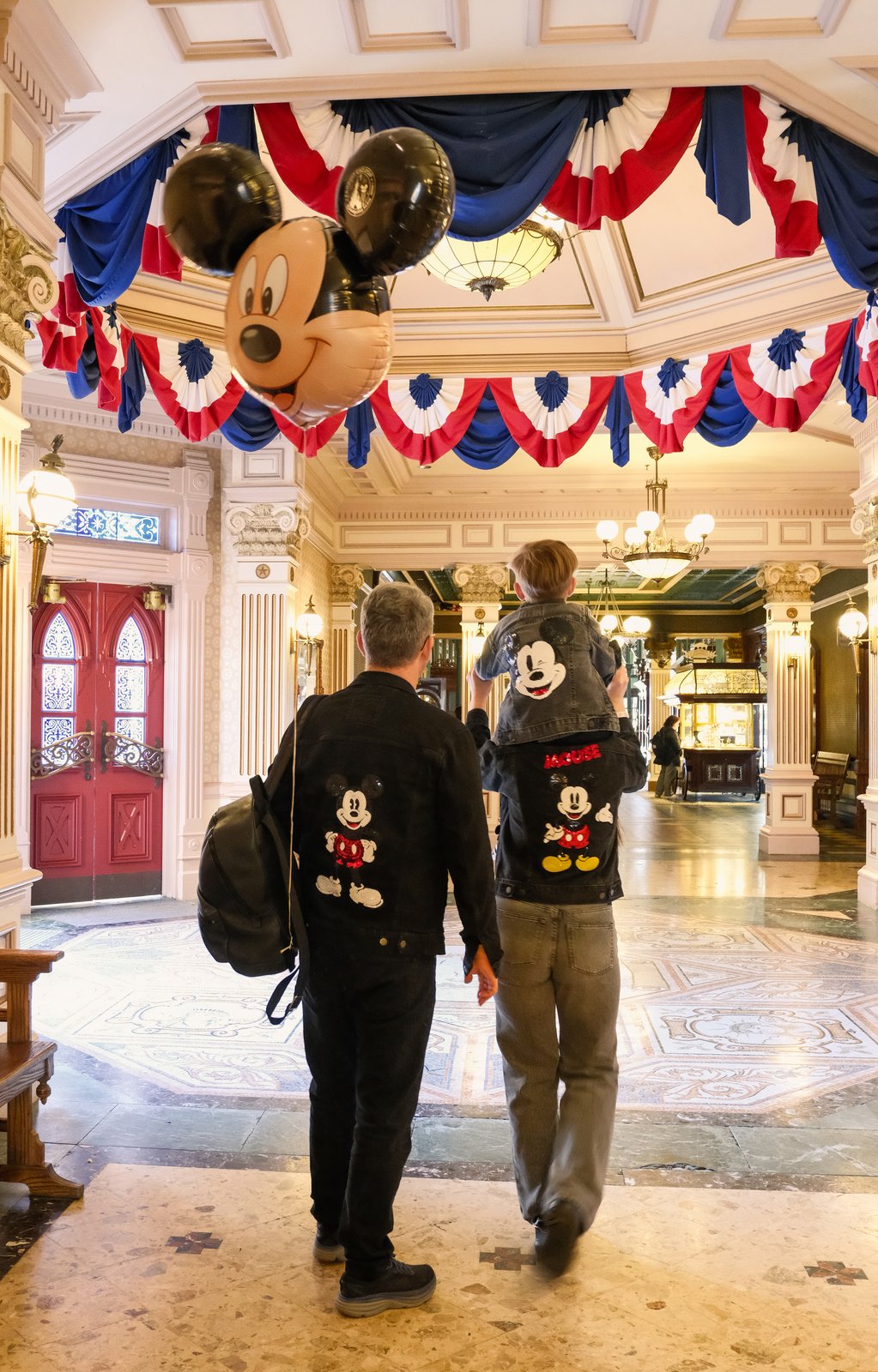 Disney Land Paris