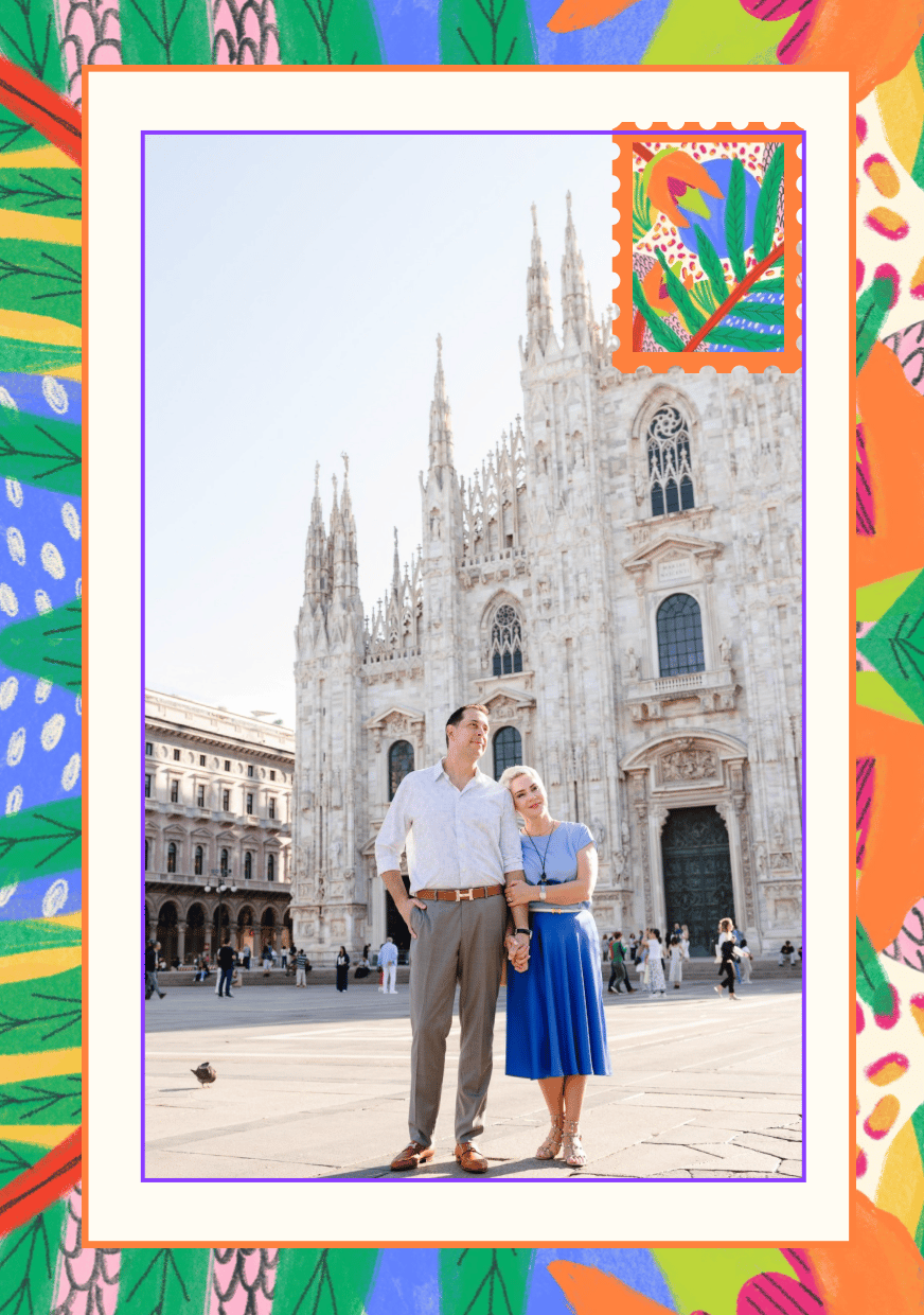 Milan