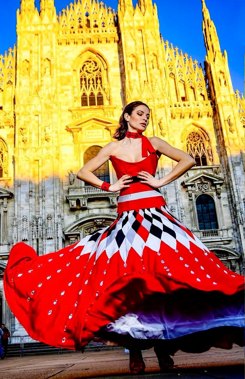 Milano Duomo