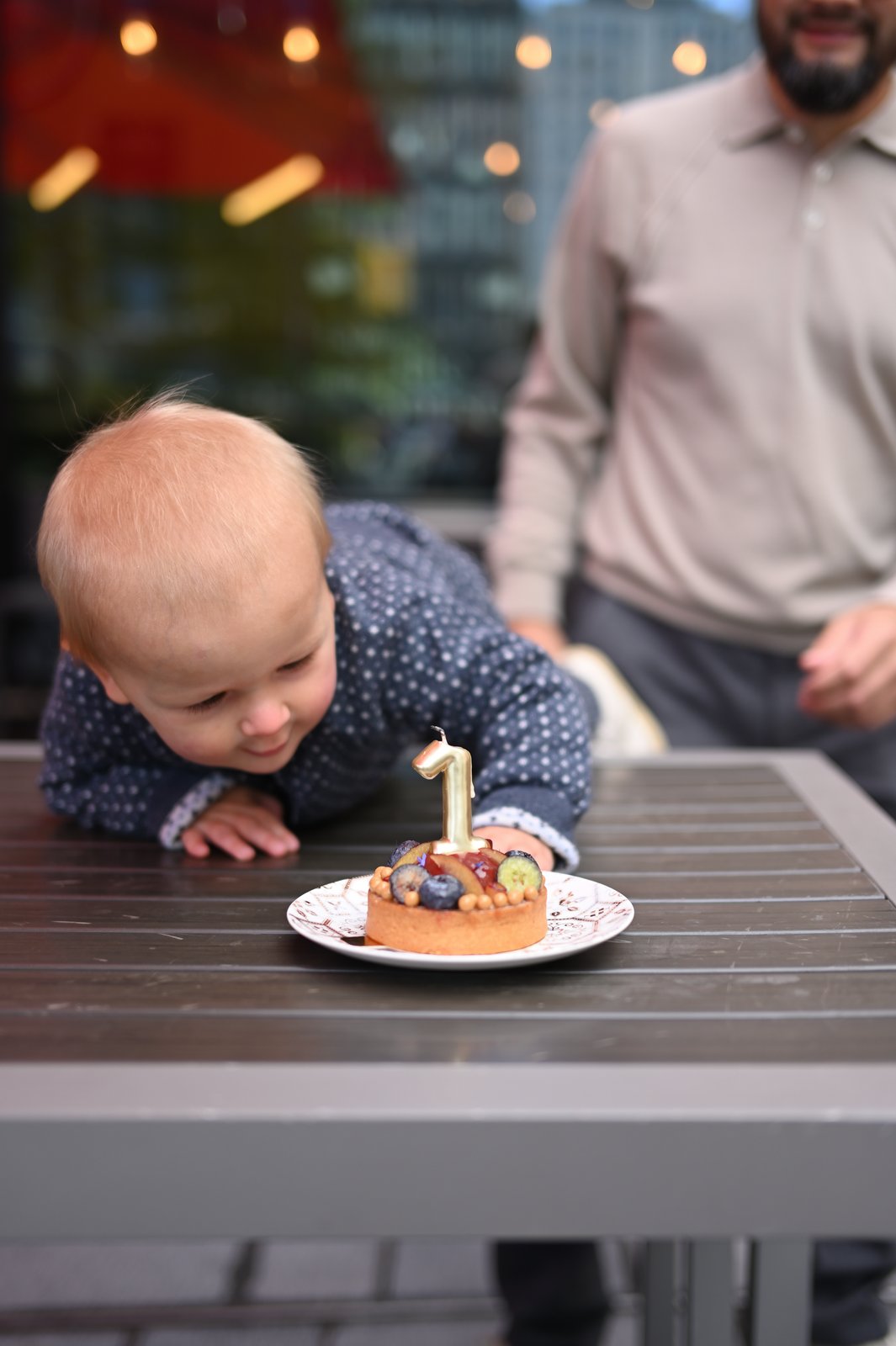 Birthday party