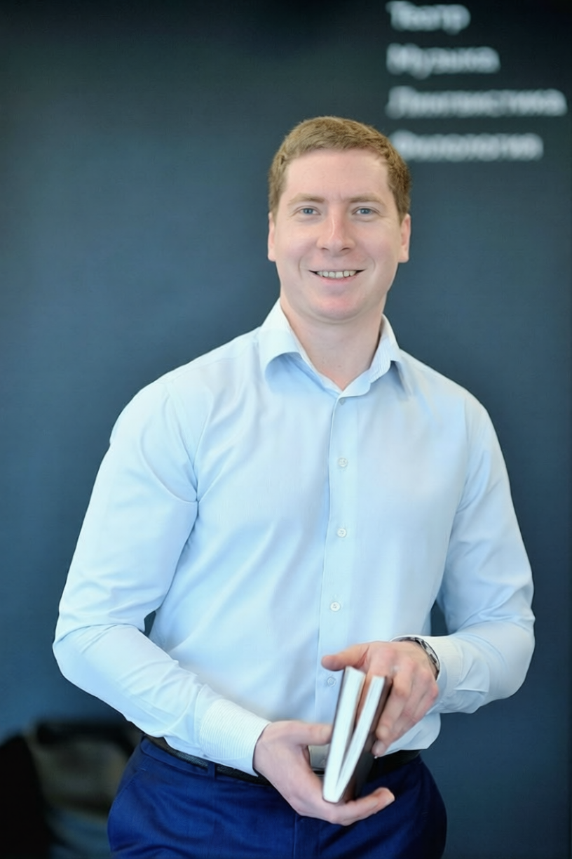 Corporate Headshots