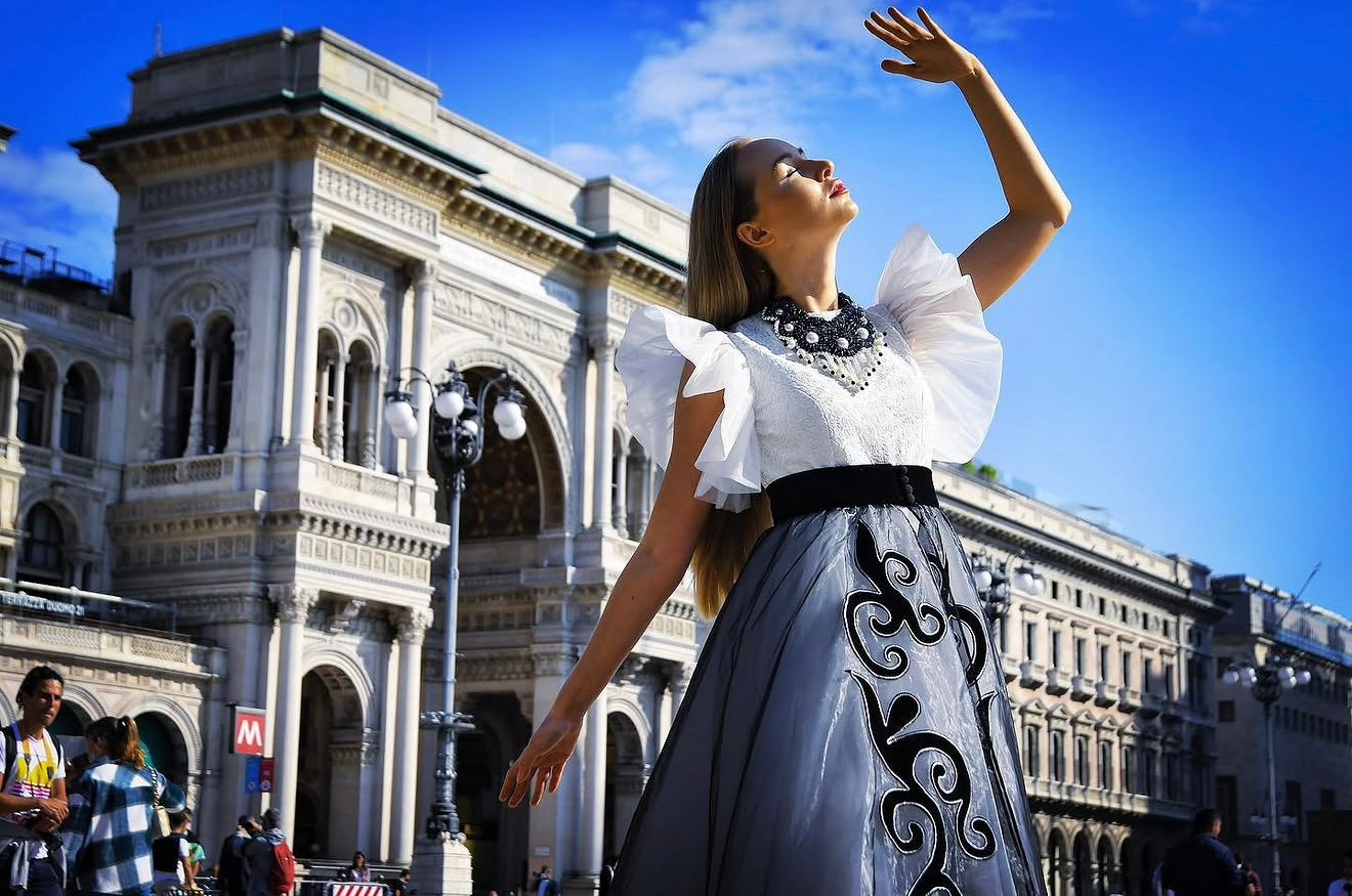 Milano Duomo