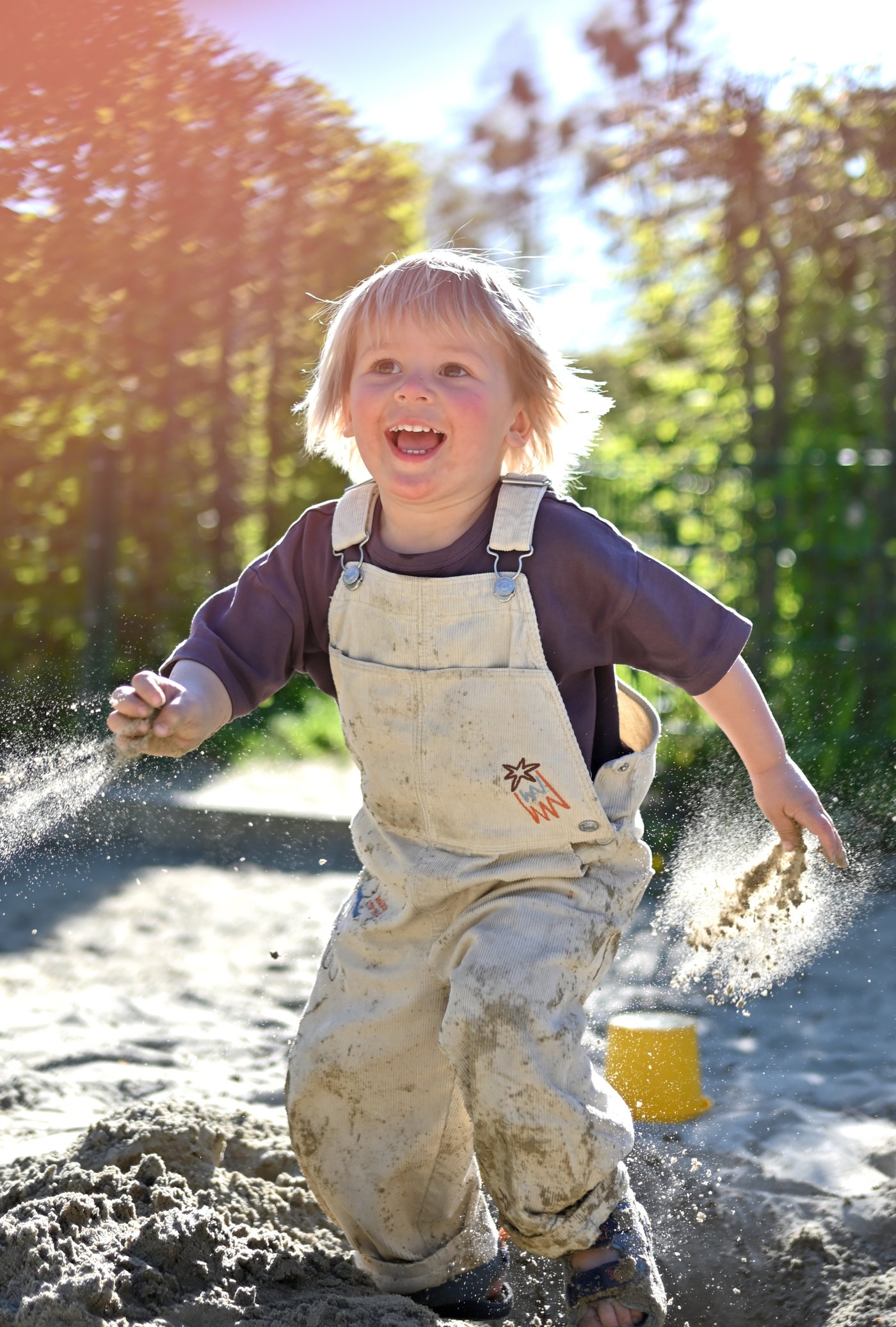 Eure Spielplatz-Mini-Session