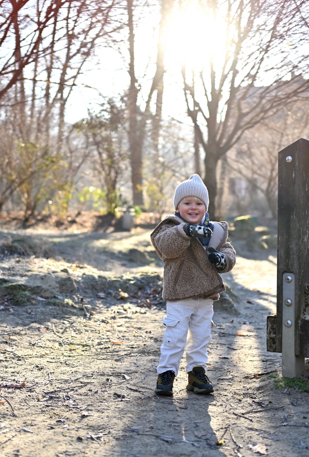 Spielplatz