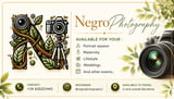 Negro Photography