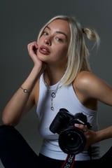 Карина Заркуа