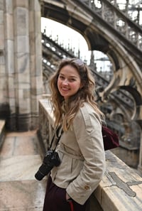 Amber Str