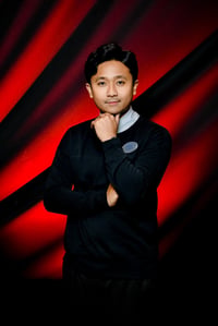 Chrisel Grivandi