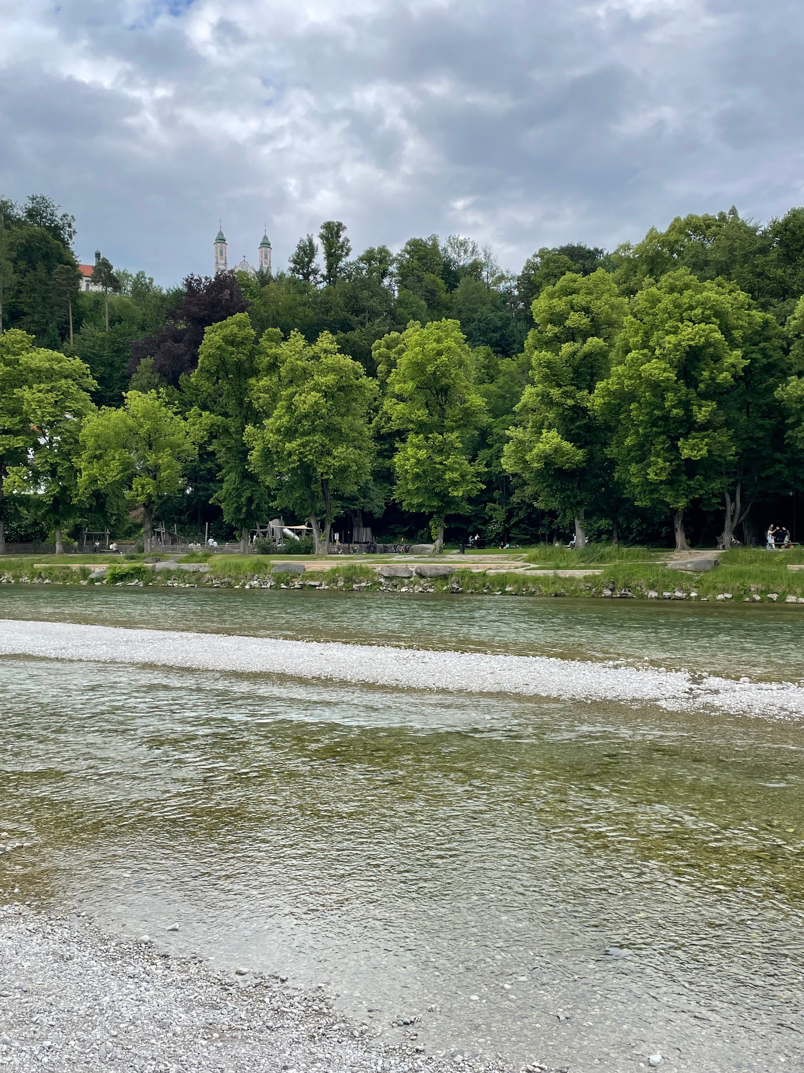 Eisbach