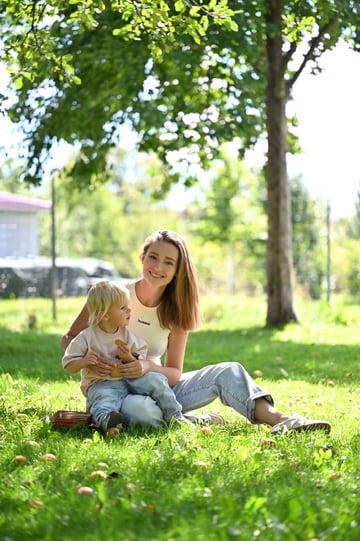 fotoshooting für babys