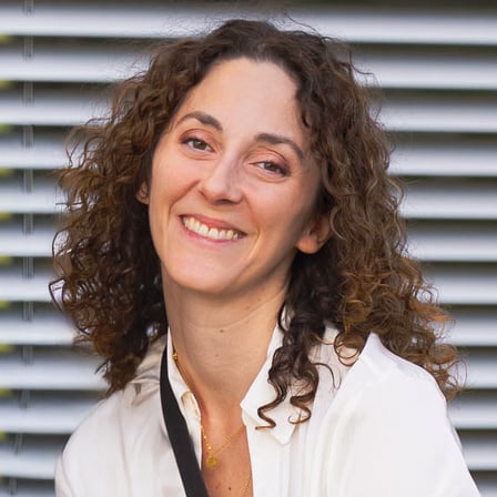 Lâle Favre