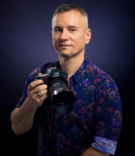 Chris Gackowski