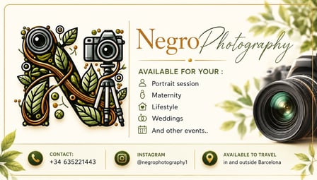 Negro Photography 
