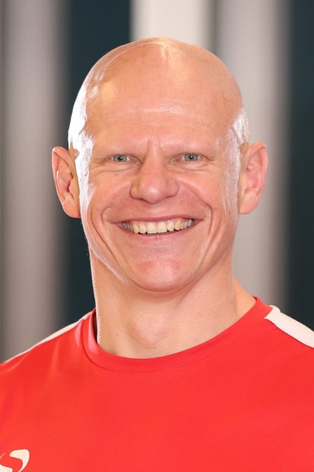 pete muller