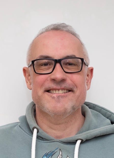 Dominic Broadley