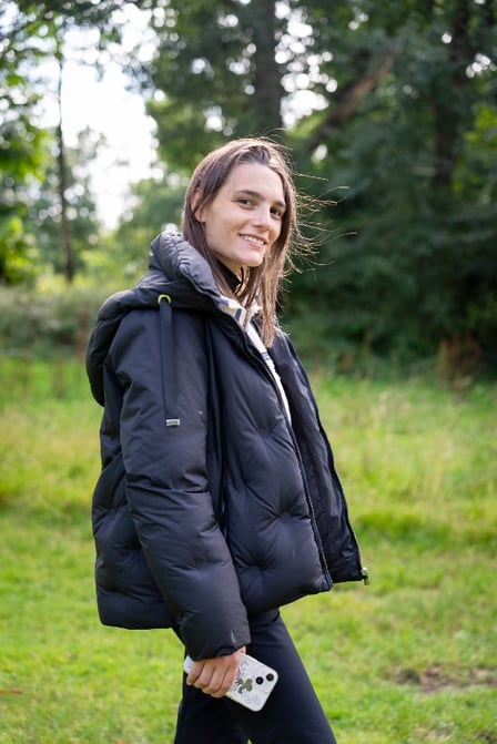 Flavia Baldini