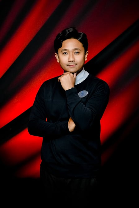 Chrisel Grivandi