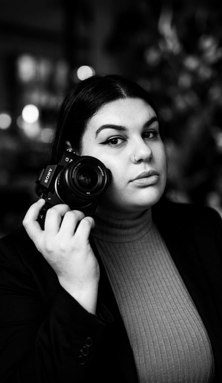 Vittoria D'Avico