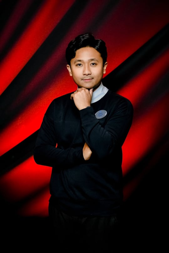 Chrisel Grivandi