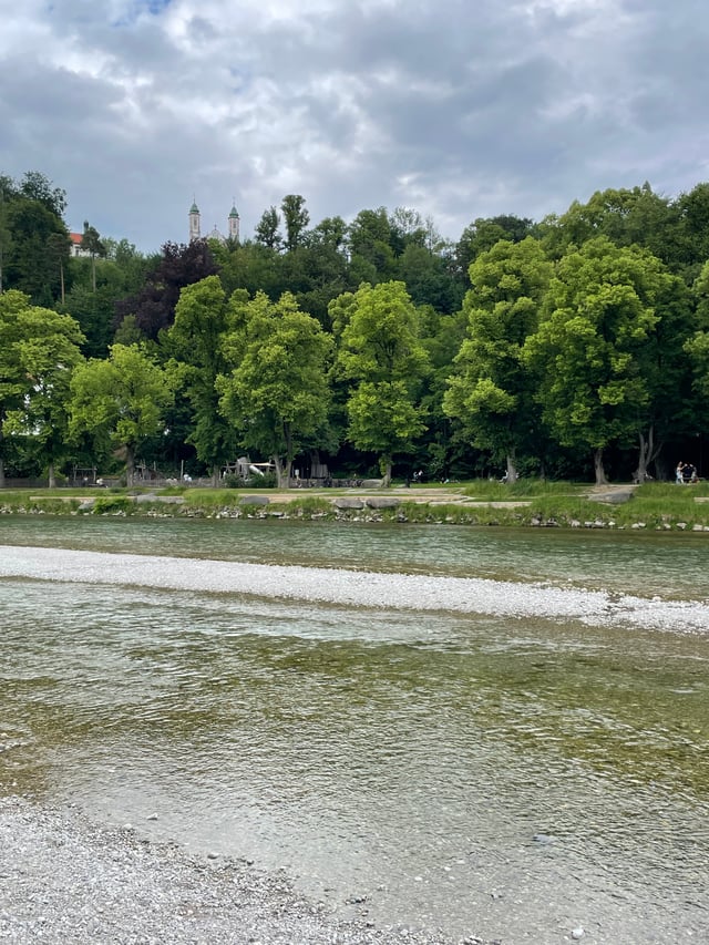 Eisbach