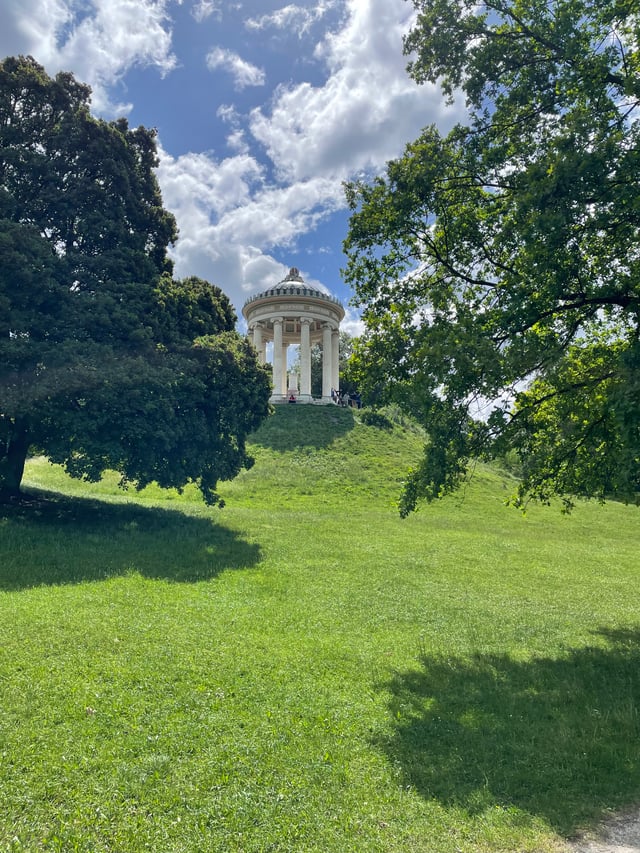 Englischer Garten