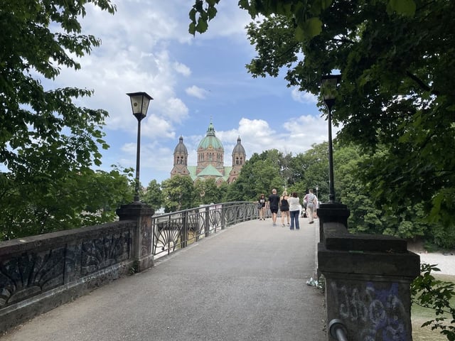 Spielplatz Meillerweg