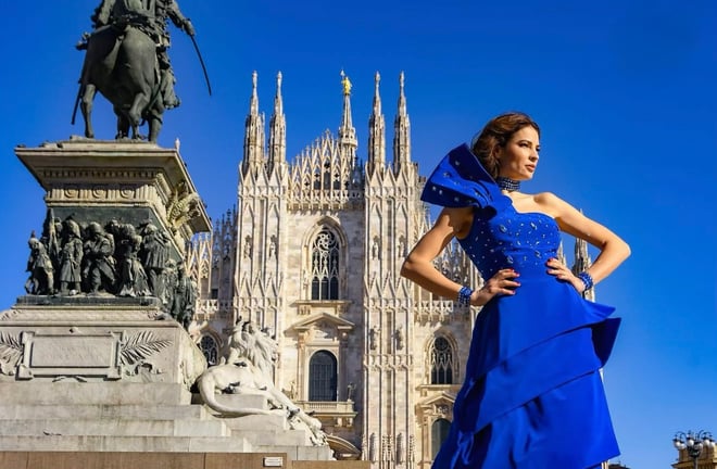 Milano Duomo