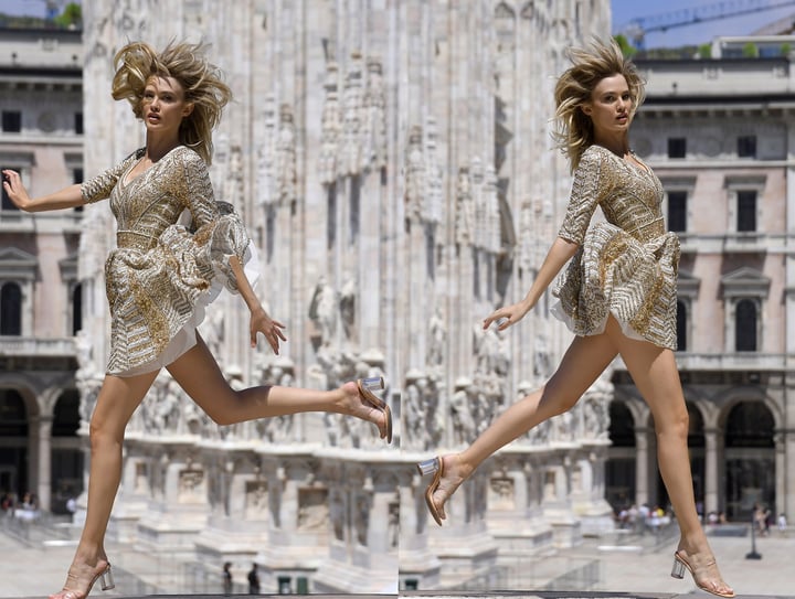 Milano Duomo
