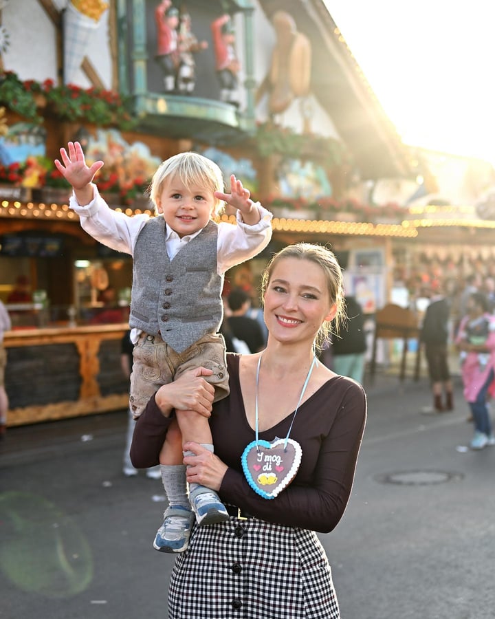 Oktoberfest 2026