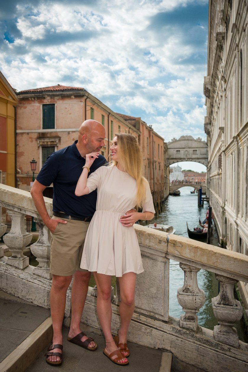 Bridge of Sights