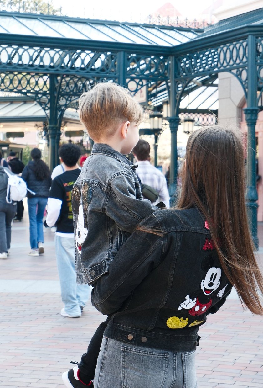 Disney Land Paris