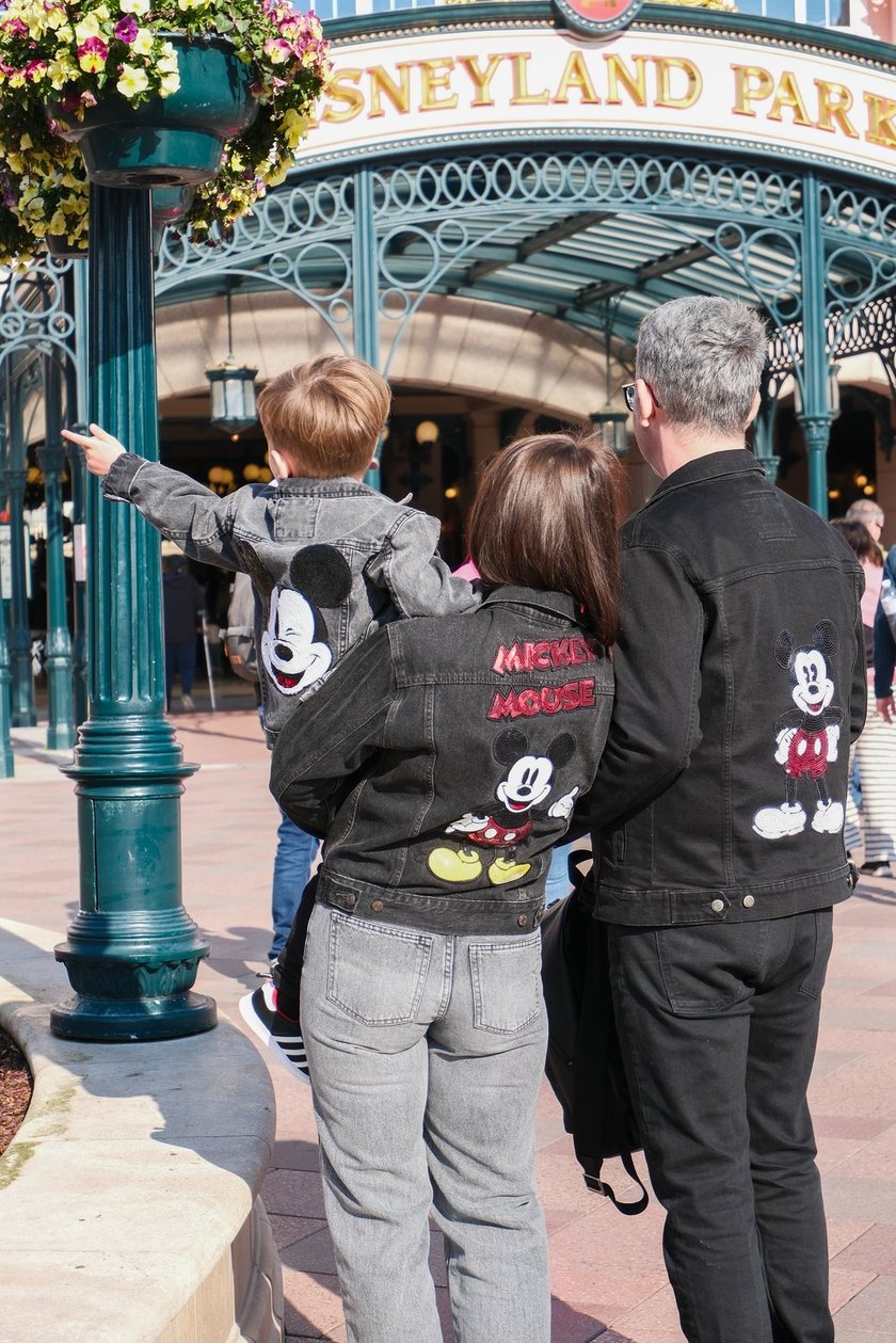 Disney Land Paris