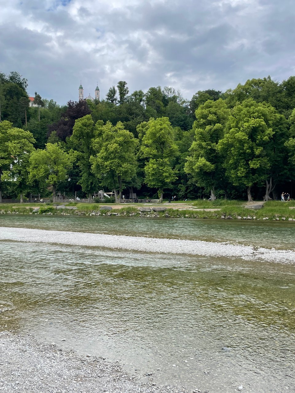 Eisbach