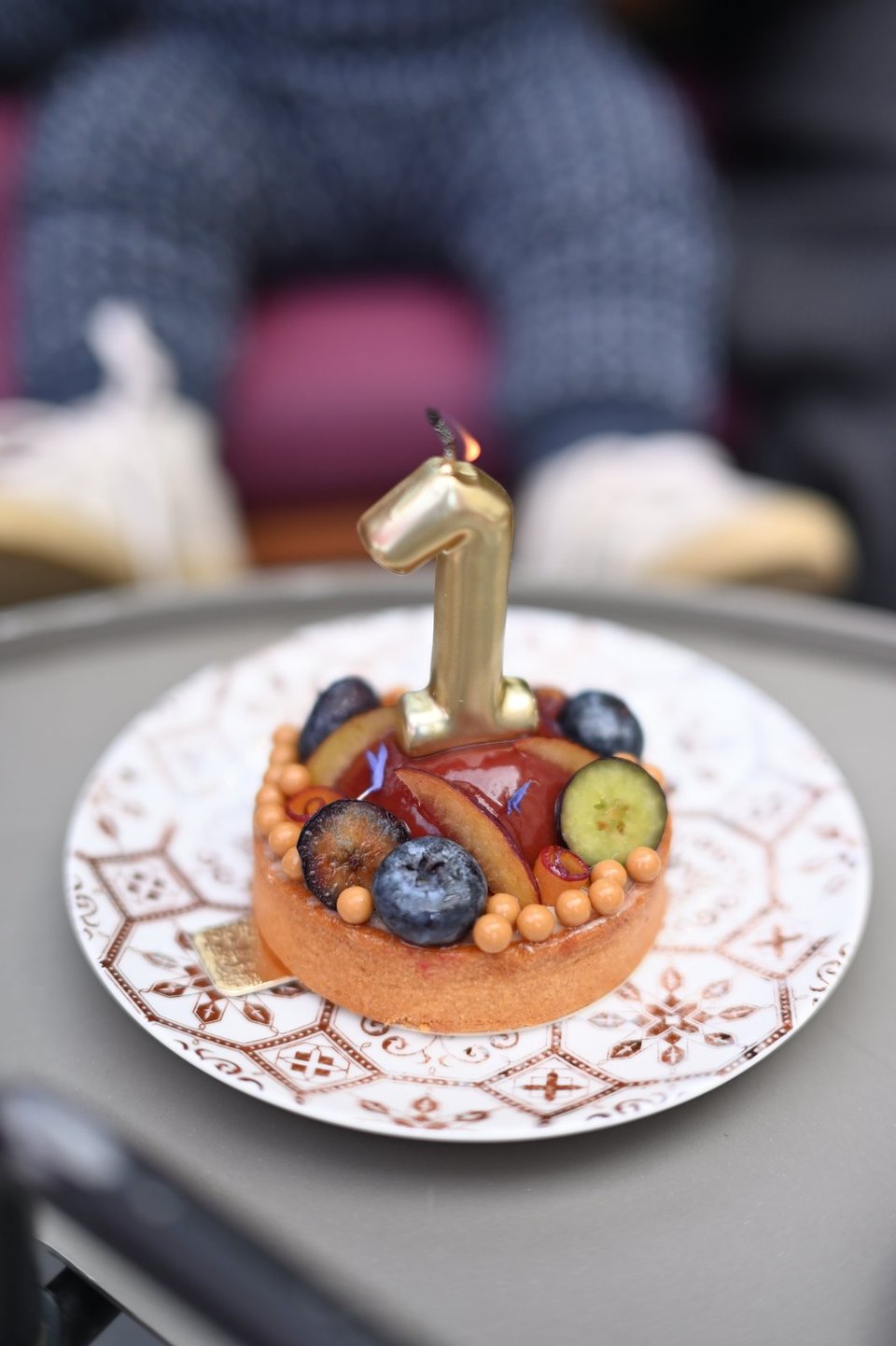 Birthday party