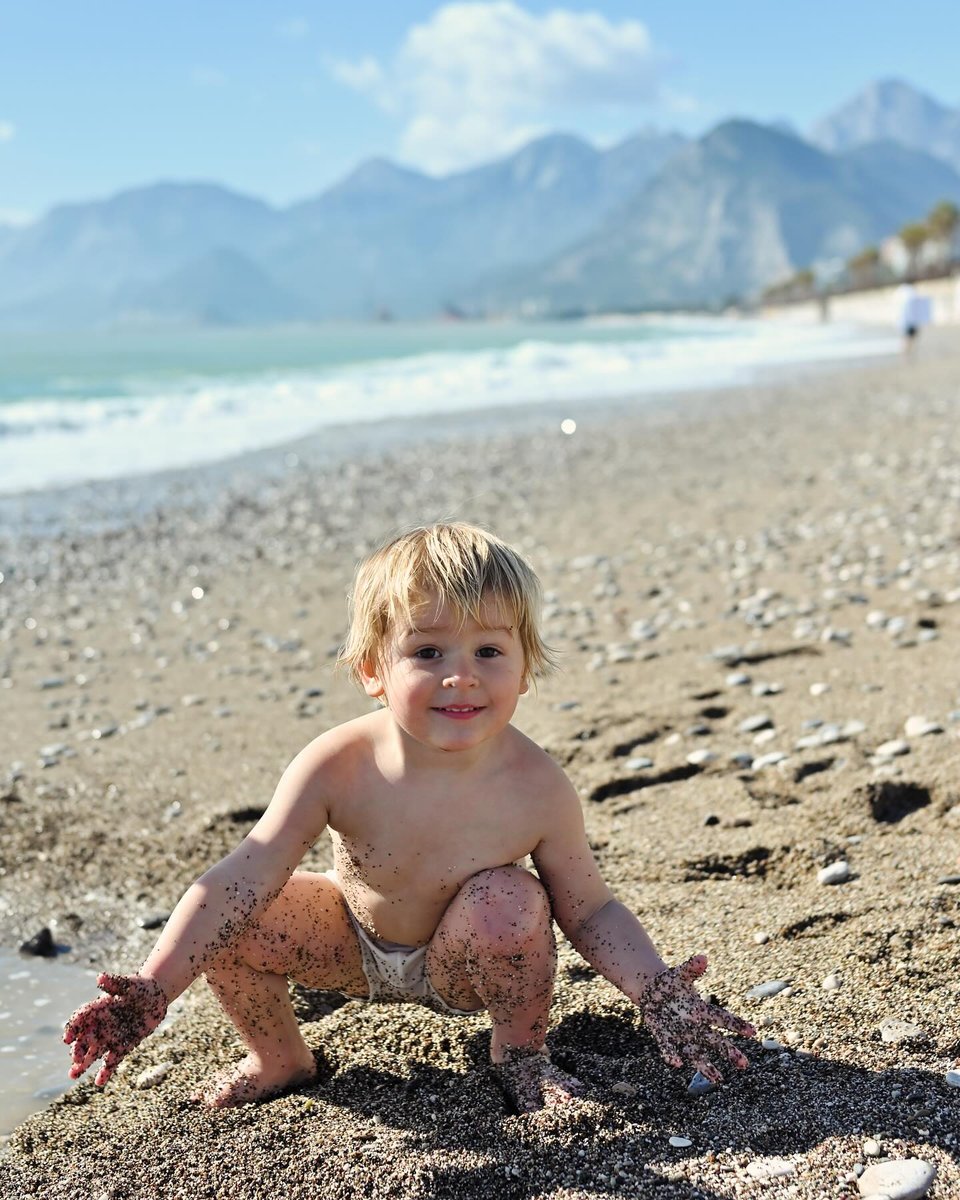 Liman beach