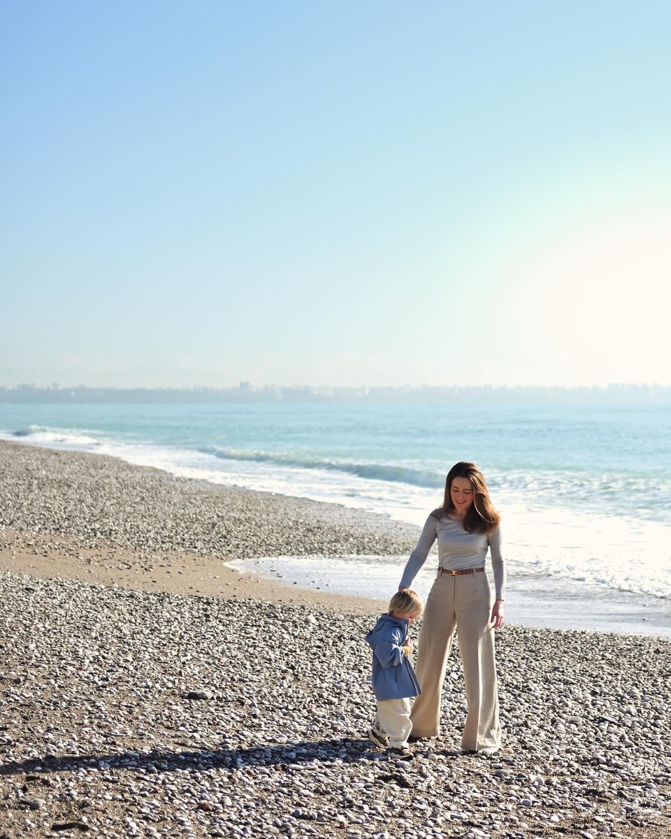 Liman beach