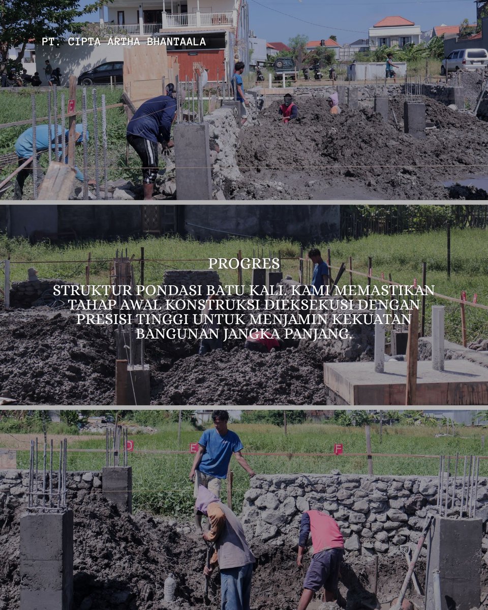 Villa Umanis - Architectural & Construction Documentation