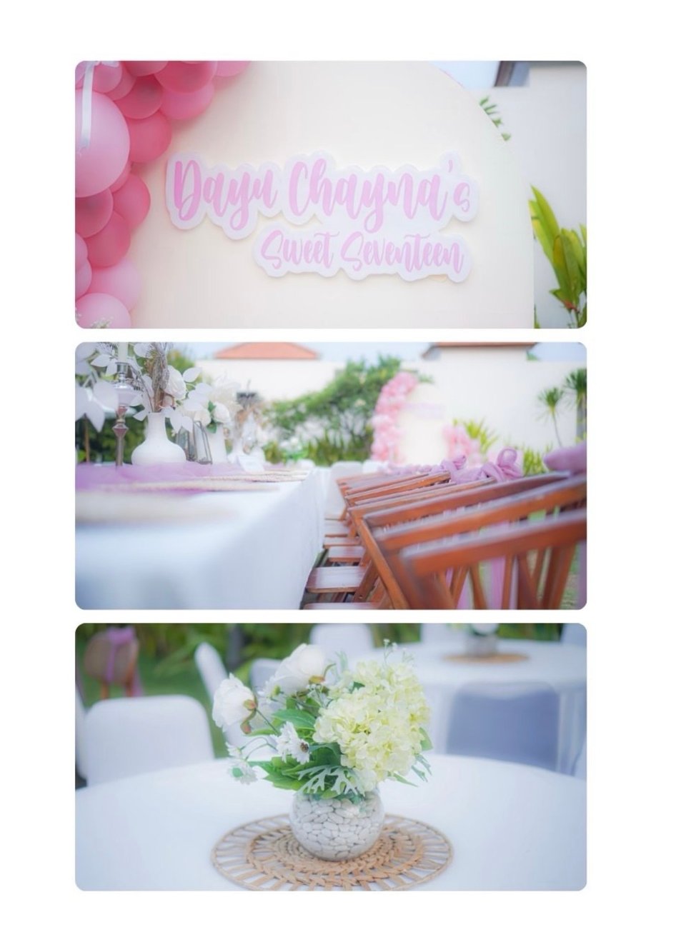 Birthday & Event Mini-Session